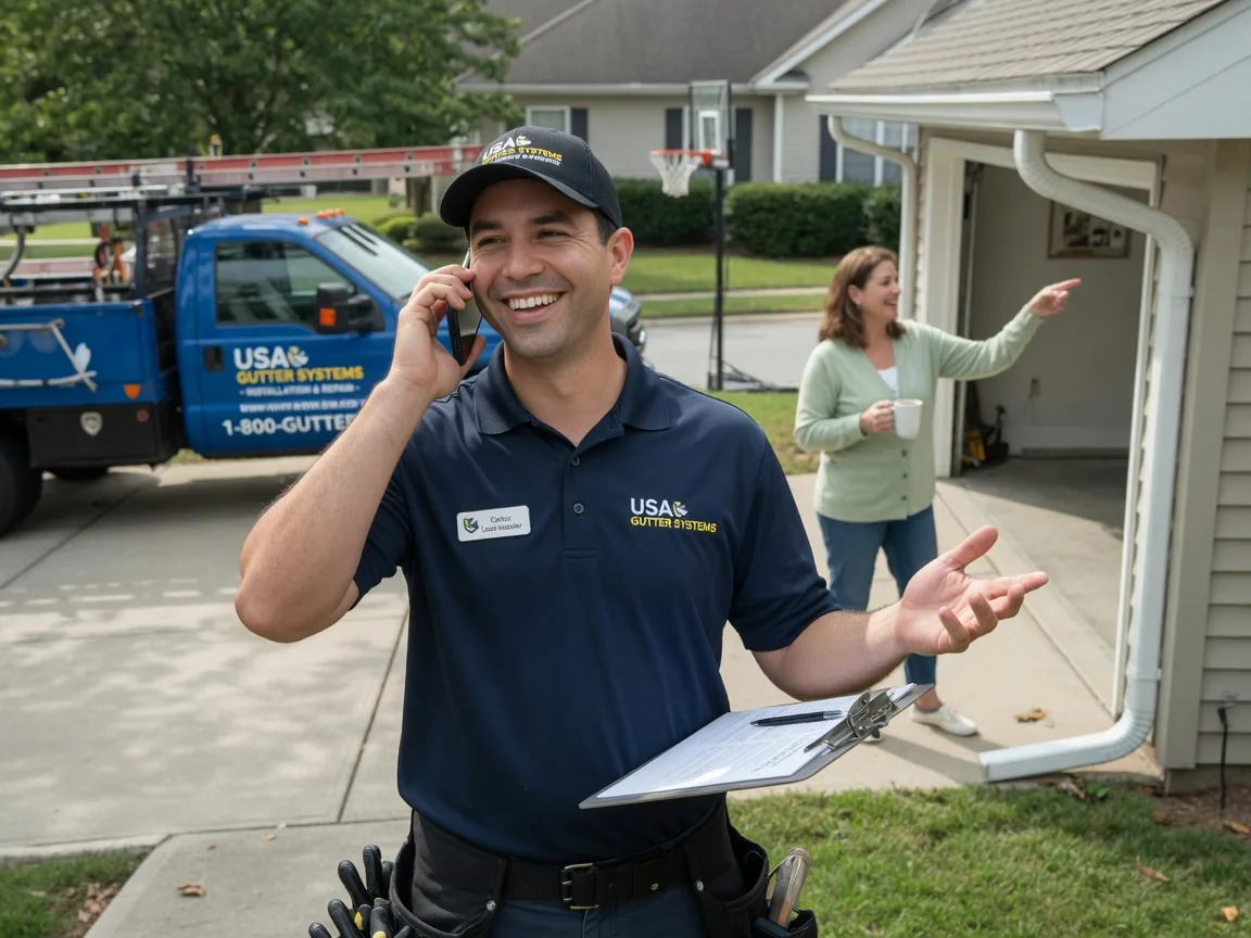 Gutter Installation Deloit, IA FAQs